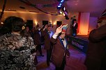 Festsitzung in der Friedenseiche (Foto: A. Winter)