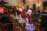 Festsitzung in der Friedenseiche (Foto: A. Winter)