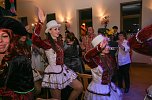 Festsitzung in der Friedenseiche (Foto: A. Winter)