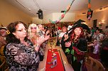 Festsitzung in der Friedenseiche (Foto: A. Winter)