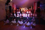 Festsitzung in der Friedenseiche (Foto: A. Winter)