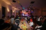 Festsitzung in der Friedenseiche (Foto: A. Winter)