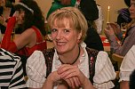 Festsitzung in der Friedenseiche (Foto: A. Winter)