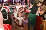 Festsitzung in der Friedenseiche (Foto: A. Winter)