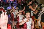 Festsitzung in der Friedenseiche (Foto: A. Winter)