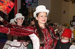 Festsitzung in der Friedenseiche (Foto: A. Winter)