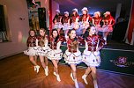 Festsitzung in der Friedenseiche (Foto: A. Winter)