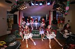 Festsitzung in der Friedenseiche (Foto: A. Winter)