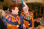 Festsitzung in der Friedenseiche (Foto: A. Winter)