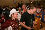 Festsitzung in der Friedenseiche (Foto: A. Winter)