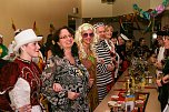 Festsitzung in der Friedenseiche (Foto: A. Winter)