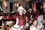 Festsitzung in der Friedenseiche (Foto: A. Winter)