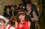Festsitzung in der Friedenseiche (Foto: A. Winter)