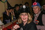 Festsitzung in der Friedenseiche (Foto: A. Winter)