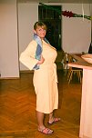 Festsitzung in der Friedenseiche (Foto: A. Winter)