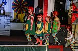 Festsitzung in der Friedenseiche (Foto: A. Winter)