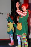 Festsitzung in der Friedenseiche (Foto: A. Winter)