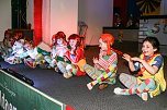 Festsitzung in der Friedenseiche (Foto: A. Winter)
