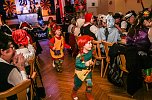 Festsitzung in der Friedenseiche (Foto: A. Winter)