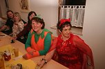 Festsitzung in der Friedenseiche (Foto: A. Winter)