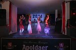 Festsitzung in der Friedenseiche (Foto: A. Winter)