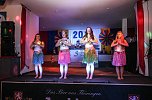 Festsitzung in der Friedenseiche (Foto: A. Winter)