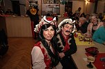 Festsitzung in der Friedenseiche (Foto: A. Winter)