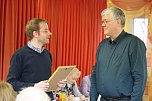 Jahreshauptversammlung Chorverband (Foto: Karl-Heinz Herrmann)