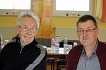 Jahreshauptversammlung Chorverband (Foto: Karl-Heinz Herrmann)