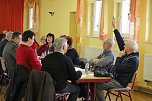 Jahreshauptversammlung Chorverband (Foto: Karl-Heinz Herrmann)