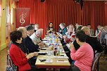 Jahreshauptversammlung Chorverband (Foto: Karl-Heinz Herrmann)