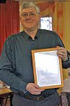 Jahreshauptversammlung Chorverband (Foto: Karl-Heinz Herrmann)