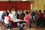 Jahreshauptversammlung Chorverband (Foto: Karl-Heinz Herrmann)