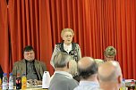 Jahreshauptversammlung Chorverband (Foto: Karl-Heinz Herrmann)