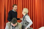 Jahreshauptversammlung Chorverband (Foto: Karl-Heinz Herrmann)