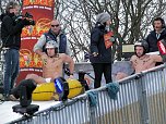 Nacktrodel-WM 2014 (Foto: Karin Lehmann, Peter Blei)