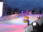 Nacktrodel-WM 2014 (Foto: Karin Lehmann, Peter Blei)