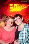 Abgefeiert (Foto: Belvedere Media Agentur)