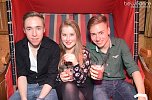 Abgefeiert (Foto: Belvedere Media Agentur)