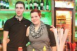 Beste Freunde im Jugenclubhaus (Foto: Belvedere Media Agentur)