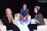 Beste Freunde im Jugenclubhaus (Foto: Belvedere Media Agentur)