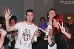 Beste Freunde im Jugenclubhaus (Foto: Belvedere Media Agentur)