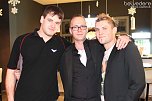 Beste Freunde im Jugenclubhaus (Foto: Belvedere Media Agentur)
