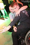 Beste Freunde im Jugenclubhaus (Foto: Belvedere Media Agentur)