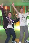 Beste Freunde im Jugenclubhaus (Foto: Belvedere Media Agentur)
