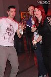 Beste Freunde im Jugenclubhaus (Foto: Belvedere Media Agentur)