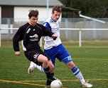 Vorbreitungsspiel gewonnen (Foto: Klaus Pfand)