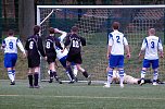 Vorbreitungsspiel gewonnen (Foto: Klaus Pfand)