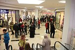 Passage und Galerie (Foto: nnz)