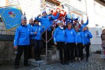 Umzug in Haynrode (Foto: Bernd Peter)
